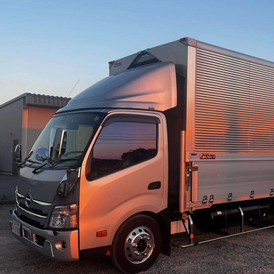 川島タイヤ国道307号店 - GREATEC M829 455/55R22.5 アルコア 22.5×14.00... | Facebook
