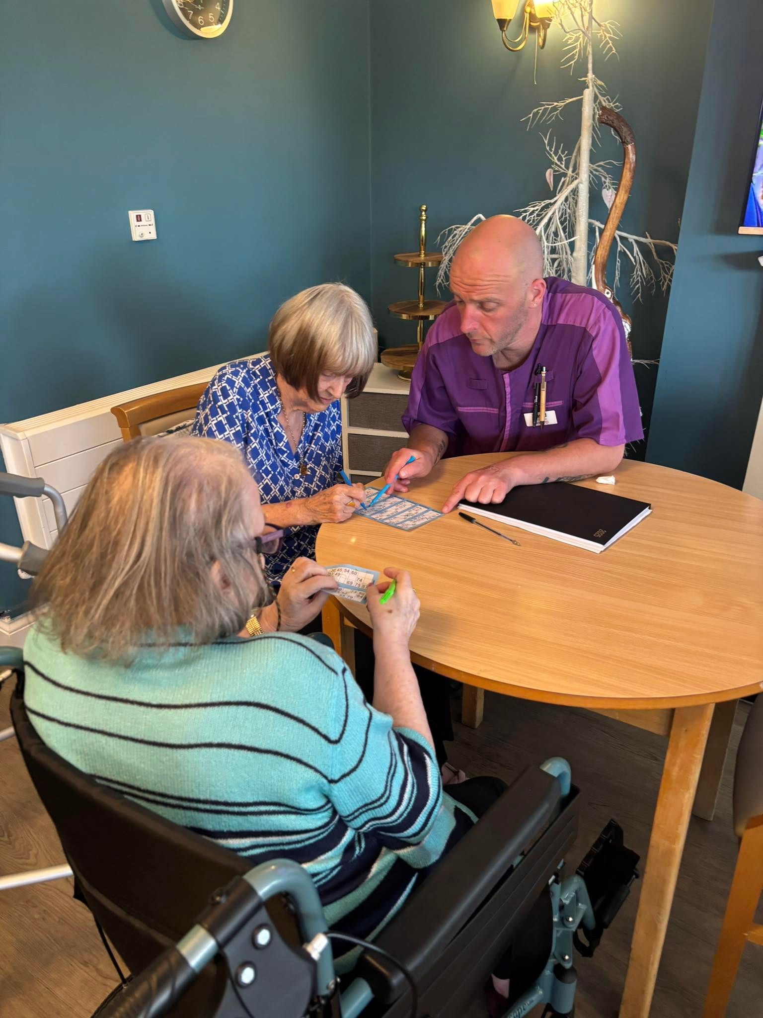 Stanley Park Care Home added a... - Stanley Park Care Home