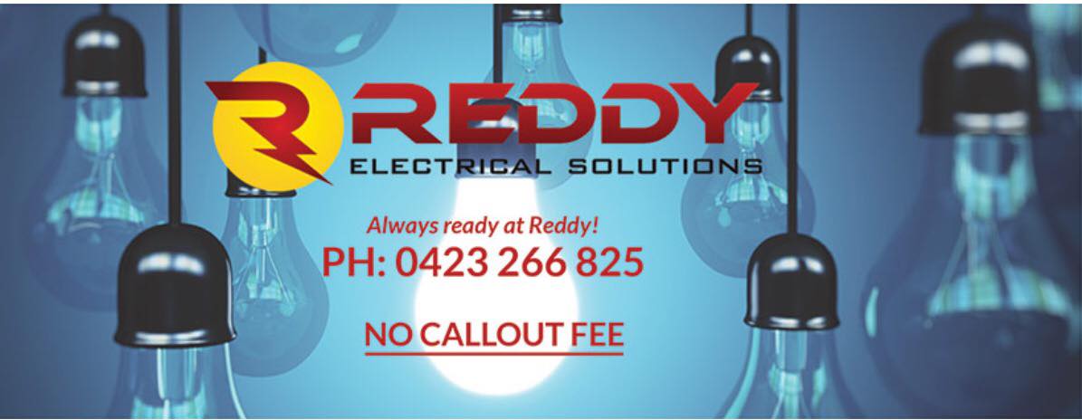 Reddy Electrical Solutions