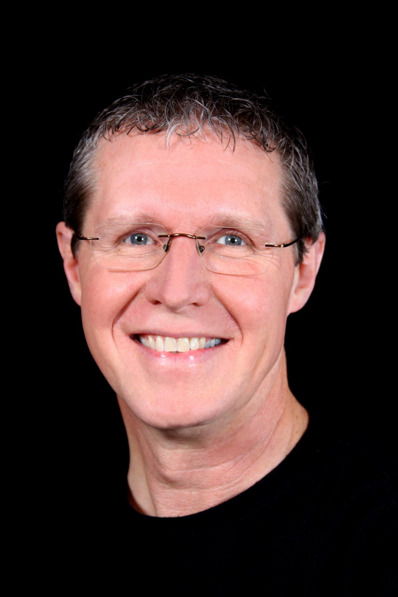 Brian Sharp