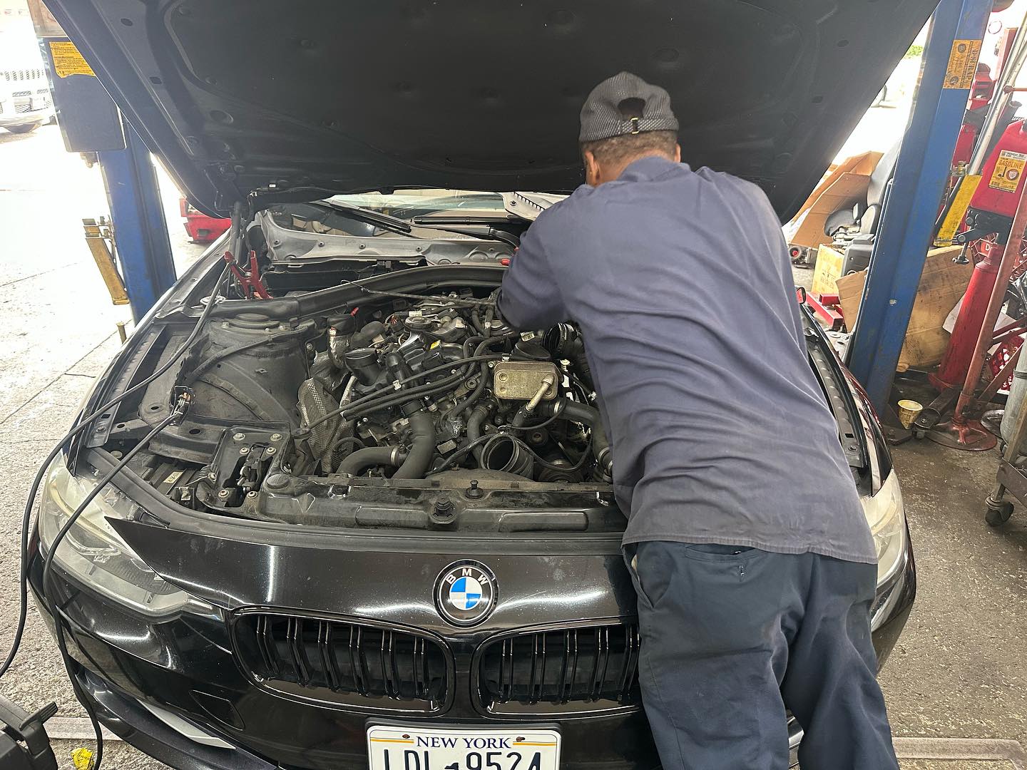 PMG Auto center | West Hempstead NY