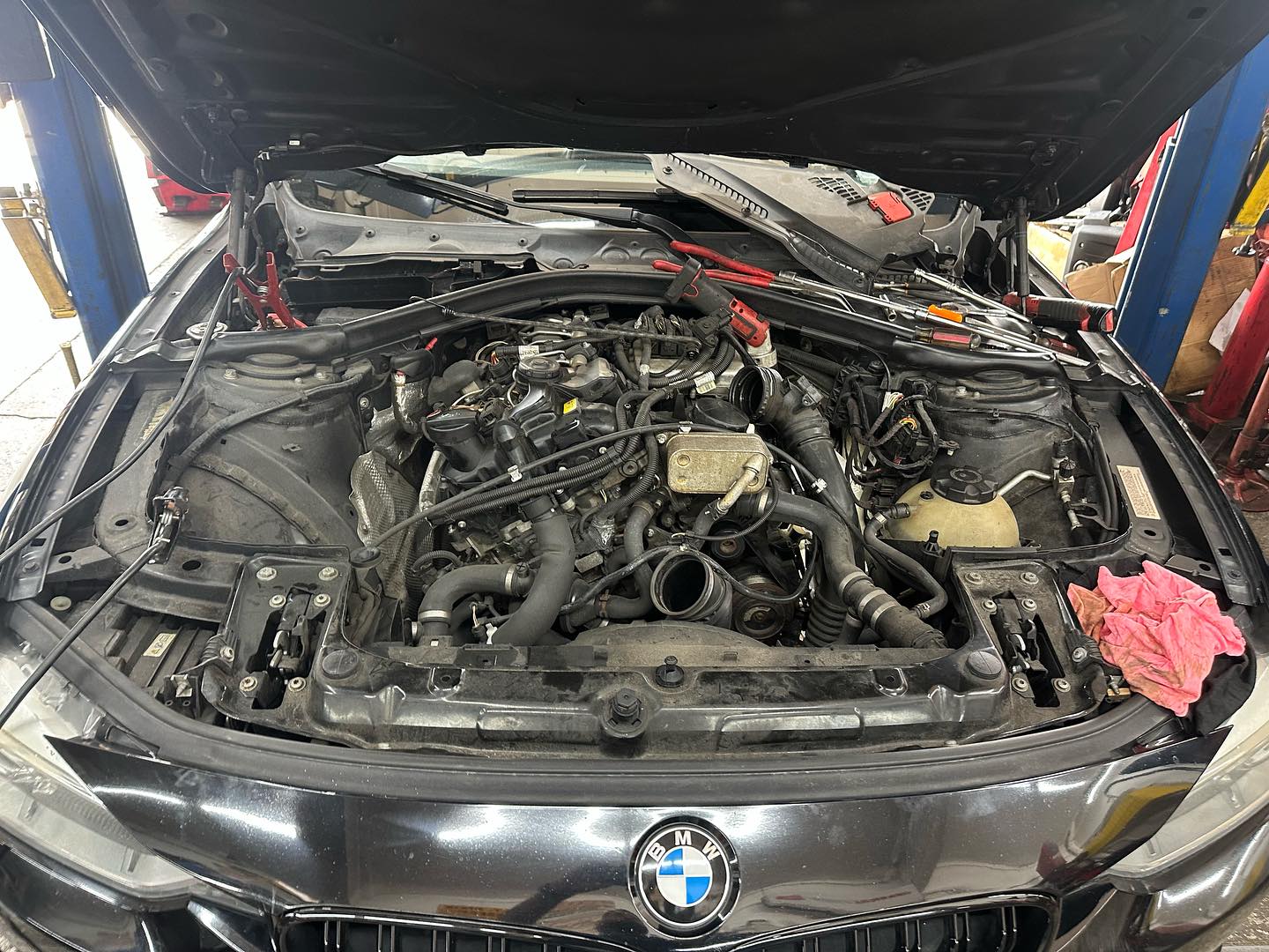 PMG Auto center | West Hempstead NY