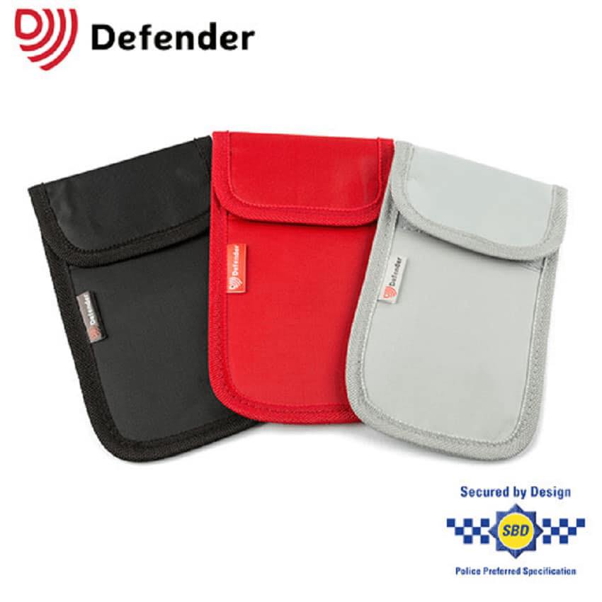 Defender Signal Blocker | Hinckley
