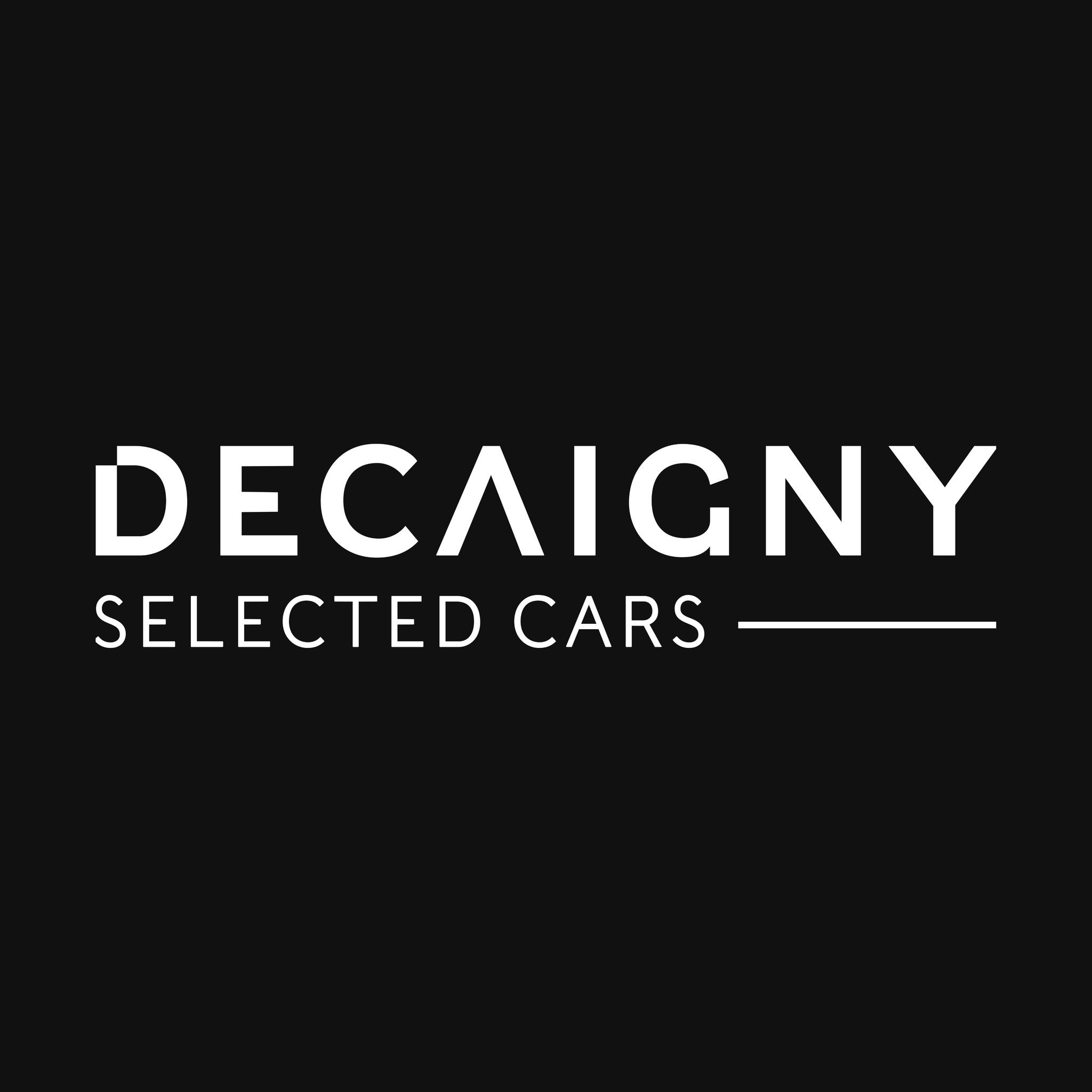 Nieuwe elektrische wagens op stock bij Decaigny! Van de Volkswagen ID.4 ...