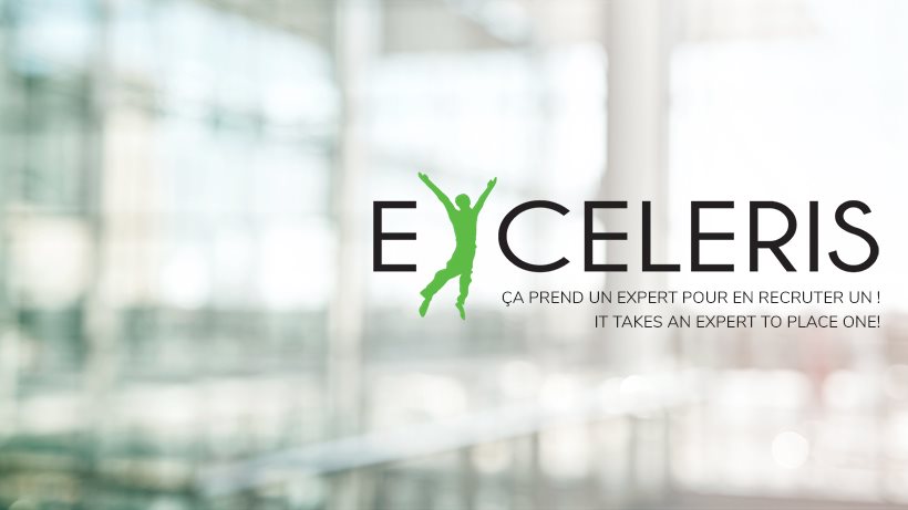 Exceleris | Pointe-Claire QC