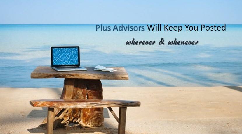 Plus Advisors