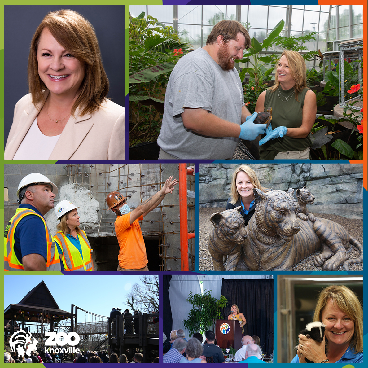 Congratulations to Zoo... - City of Knoxville - Government | Facebook