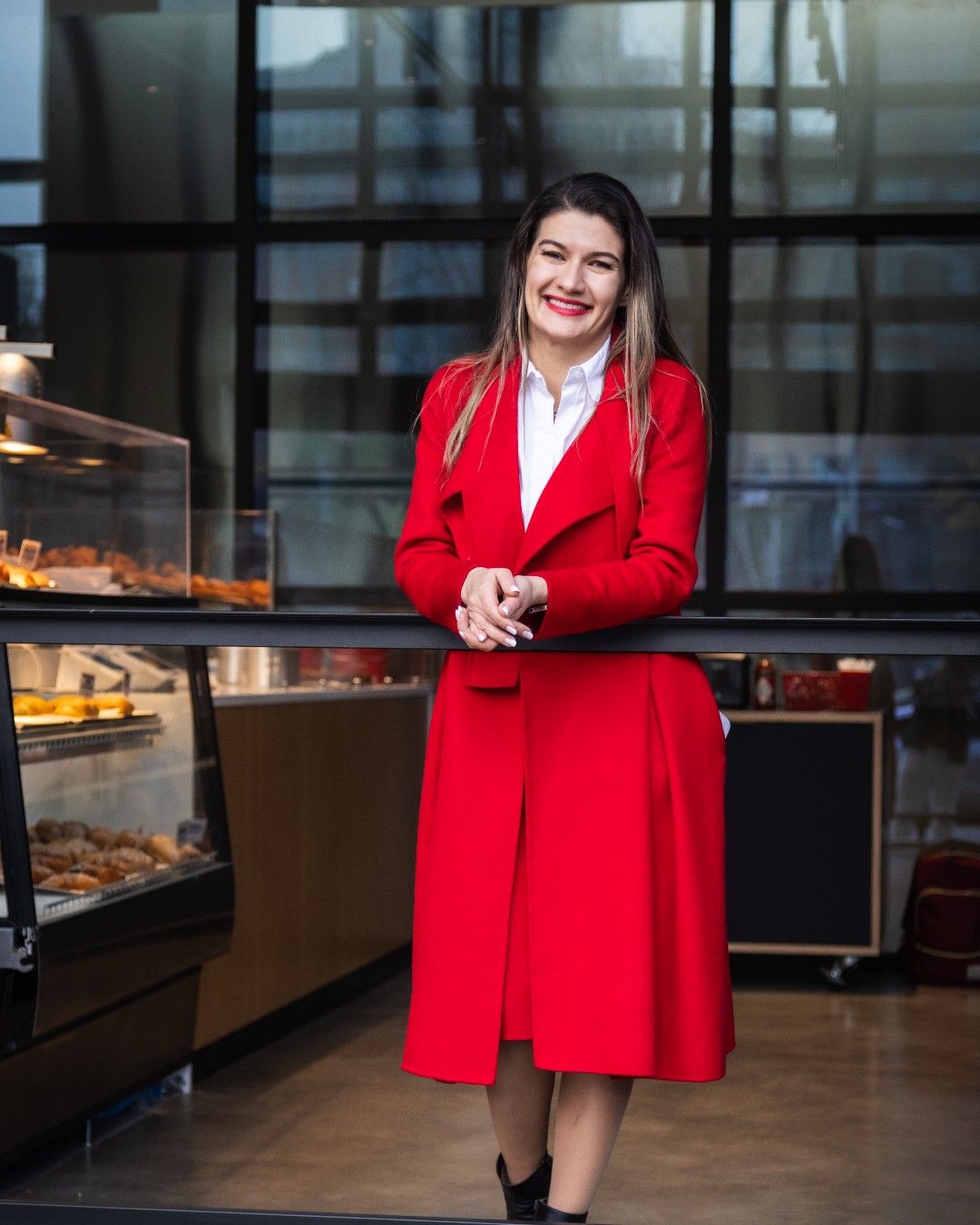 Exciting news Piroshky Piroshky... - Piroshky Piroshky Bakery