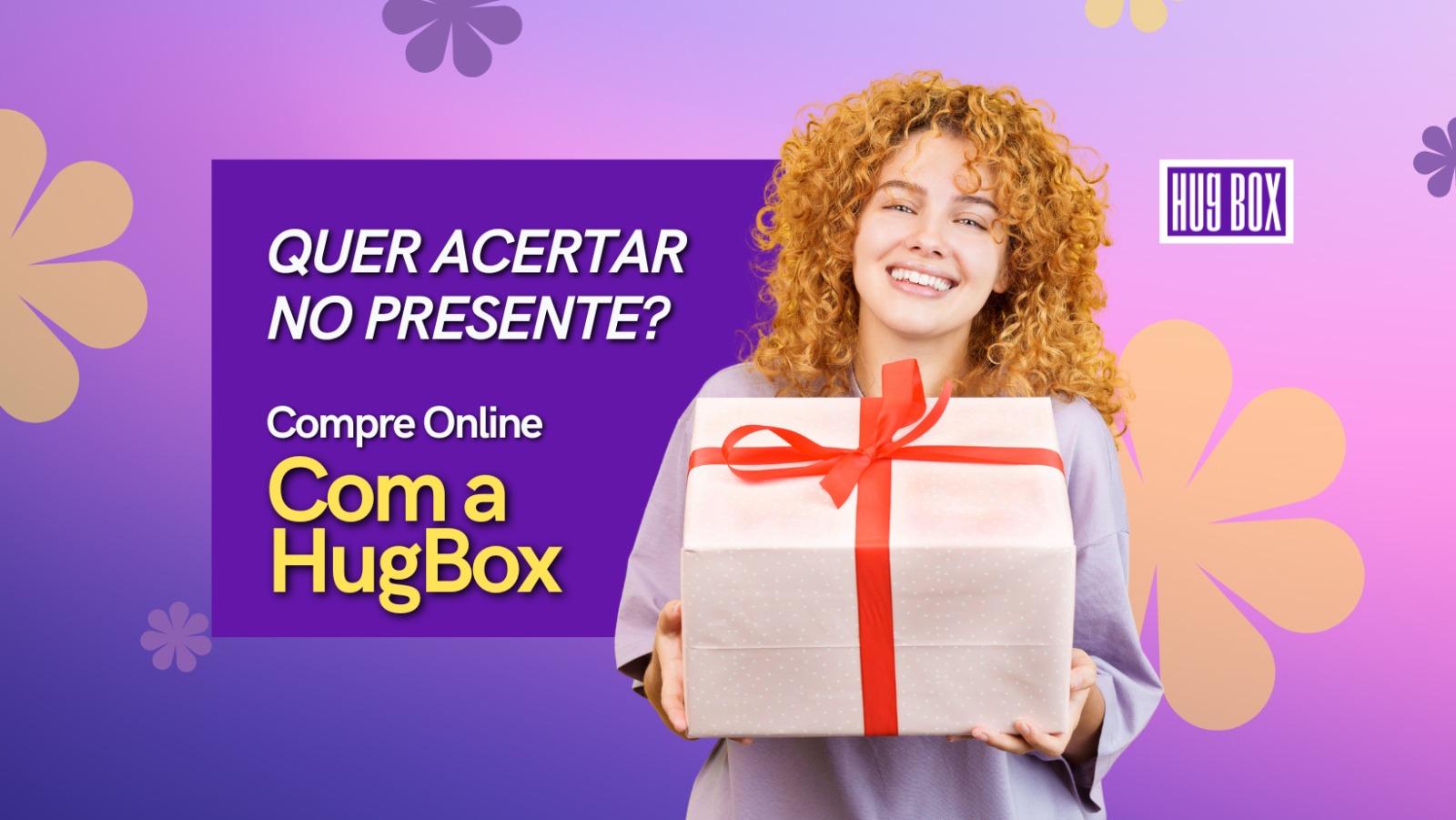 Hug Box