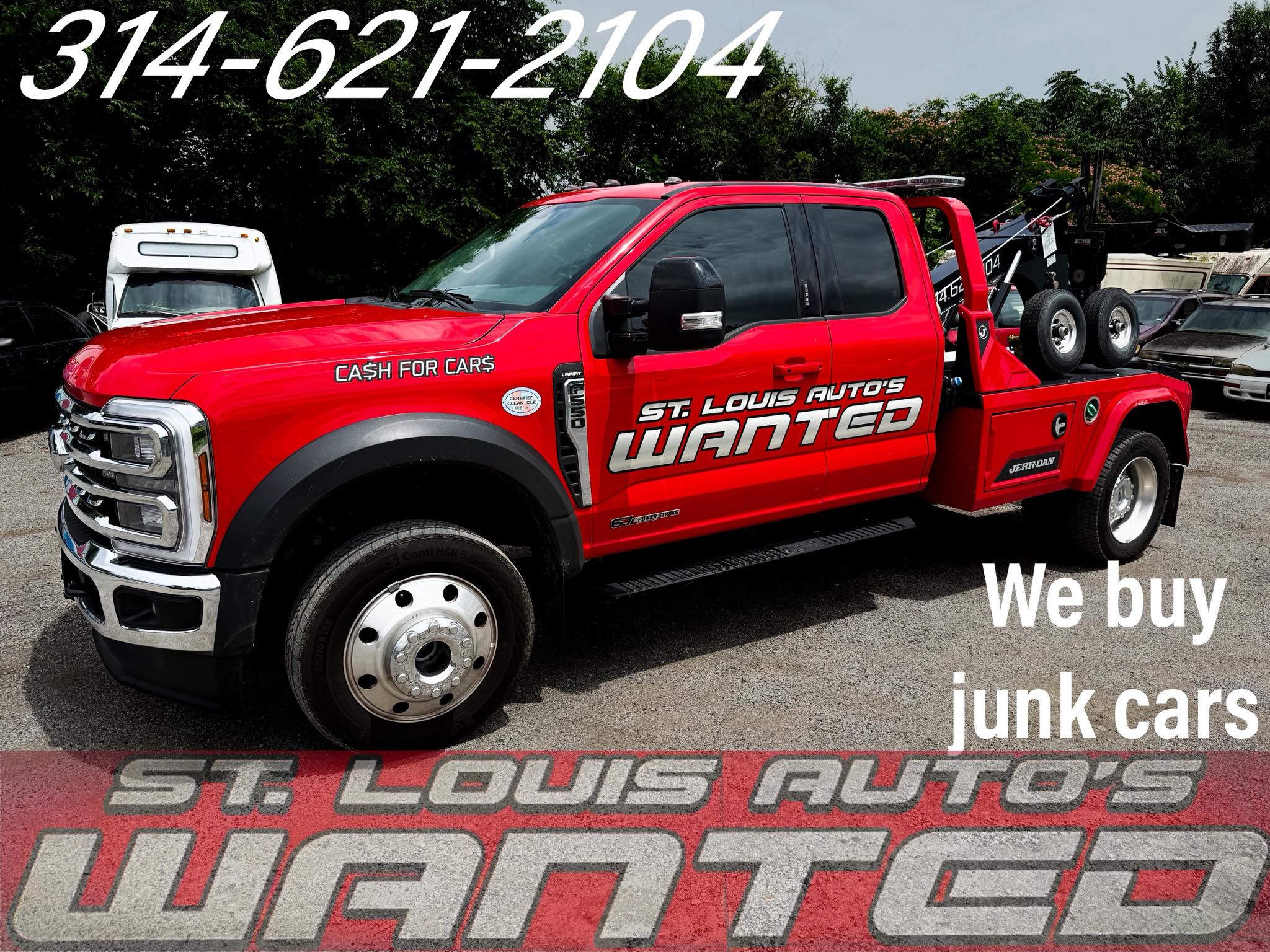 St Louis Auto’s Wanted | St. Louis MO