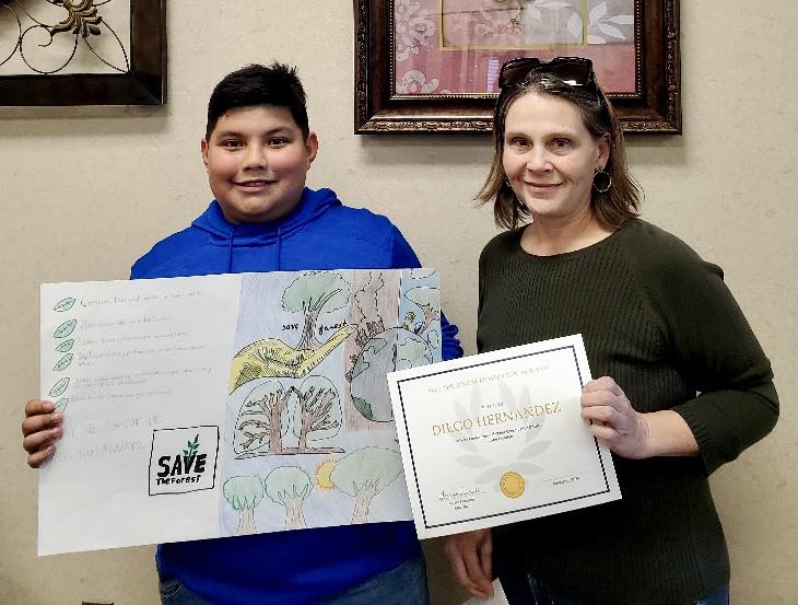 Moore County SWCD, Dumas TX | Dumas TX