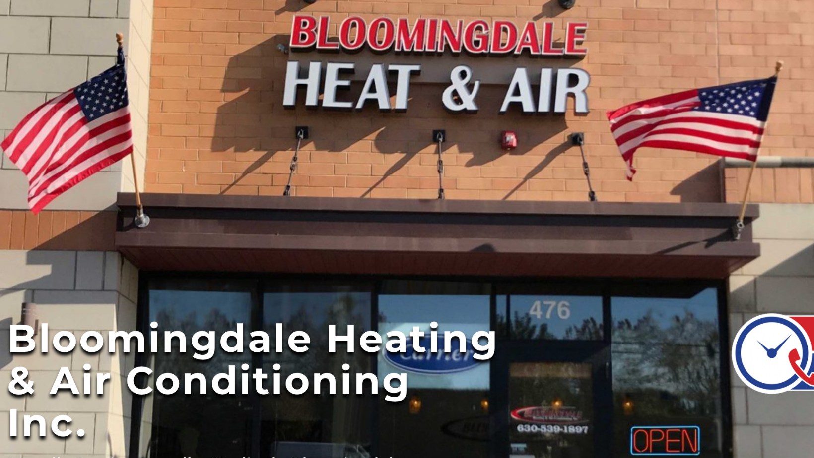 Bloomingdale Heating and Air Conditioning | Roselle IL