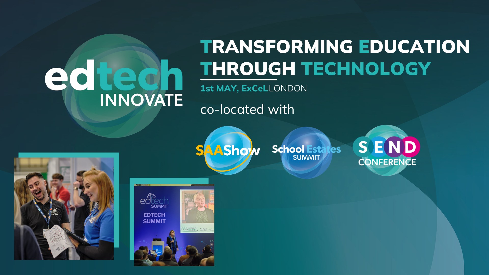 The EdTech Summit