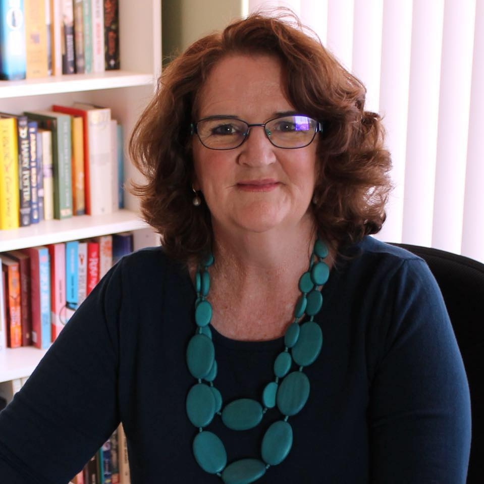 Maureen Eppen, Writer