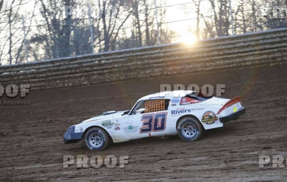 Elliott Racing - ITS RACE DAY!!!!!! After what feels like... | Facebook