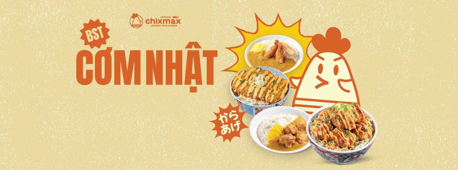 CoCo Ichibanya Vietnam - Thương hiệu Cà-ri hàng đầu Nhật Bản added a ...