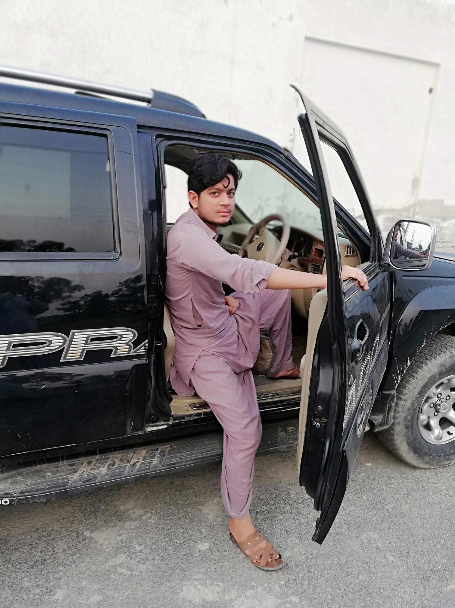 Rana ALi