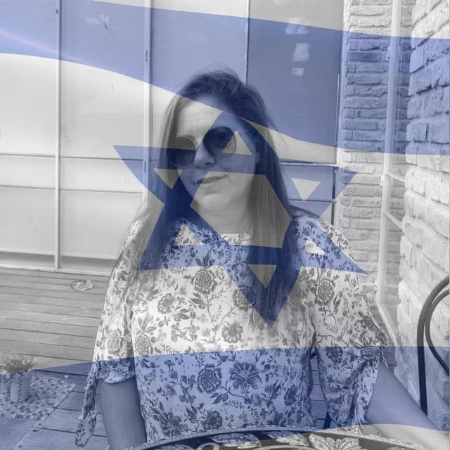Smadar Amaria Daar
