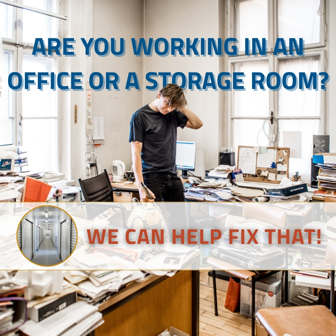 The Storage Inn | Lynn Haven FL