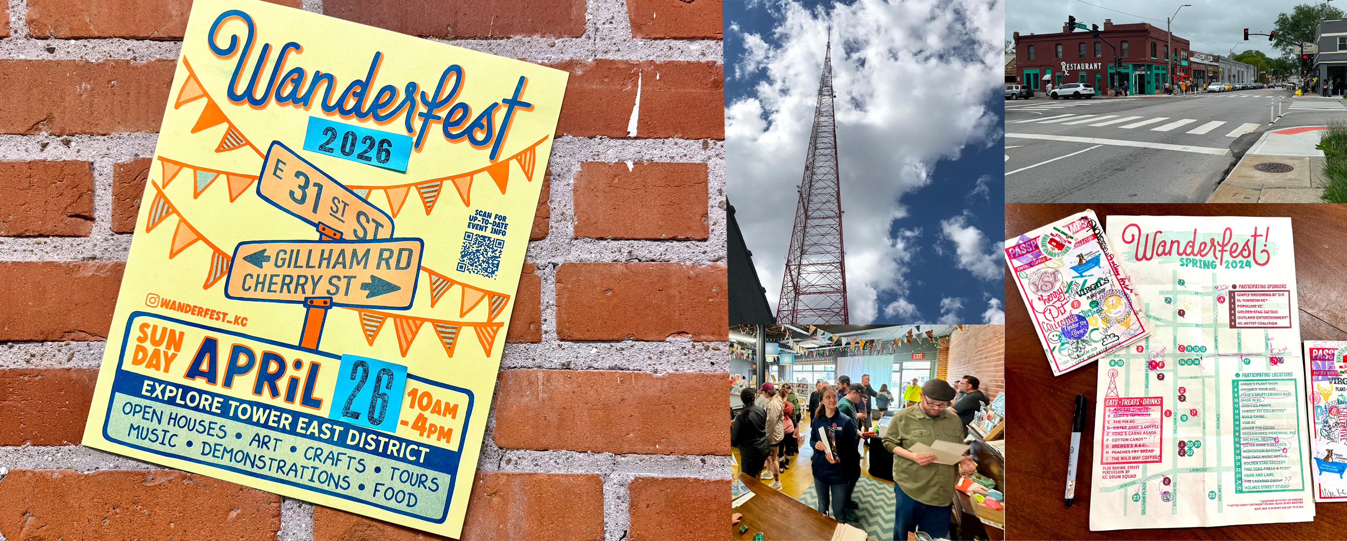 WANDERFEST KC 2026