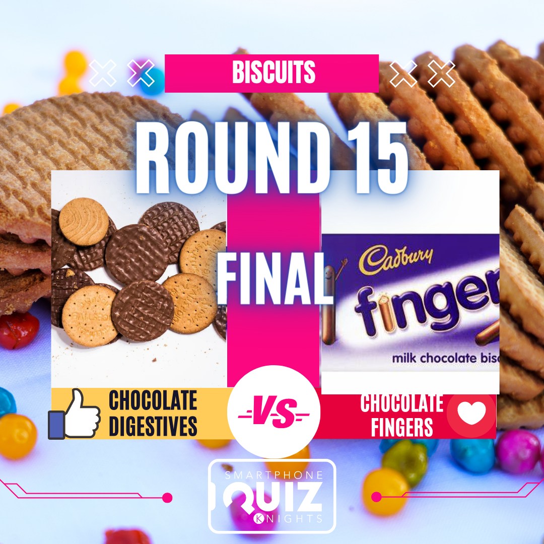 Smartphone Quiz Knights | 🎉🍫 It's with a heavy heart for the Scottish ...