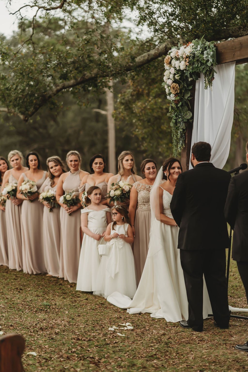 Being a bridesmaid can get pricey. While you may not be able to avoid the cost of buying a bridesmaid dress, choosing one you can wear again will make what can be
