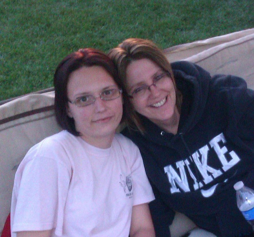 Rhonda Rife