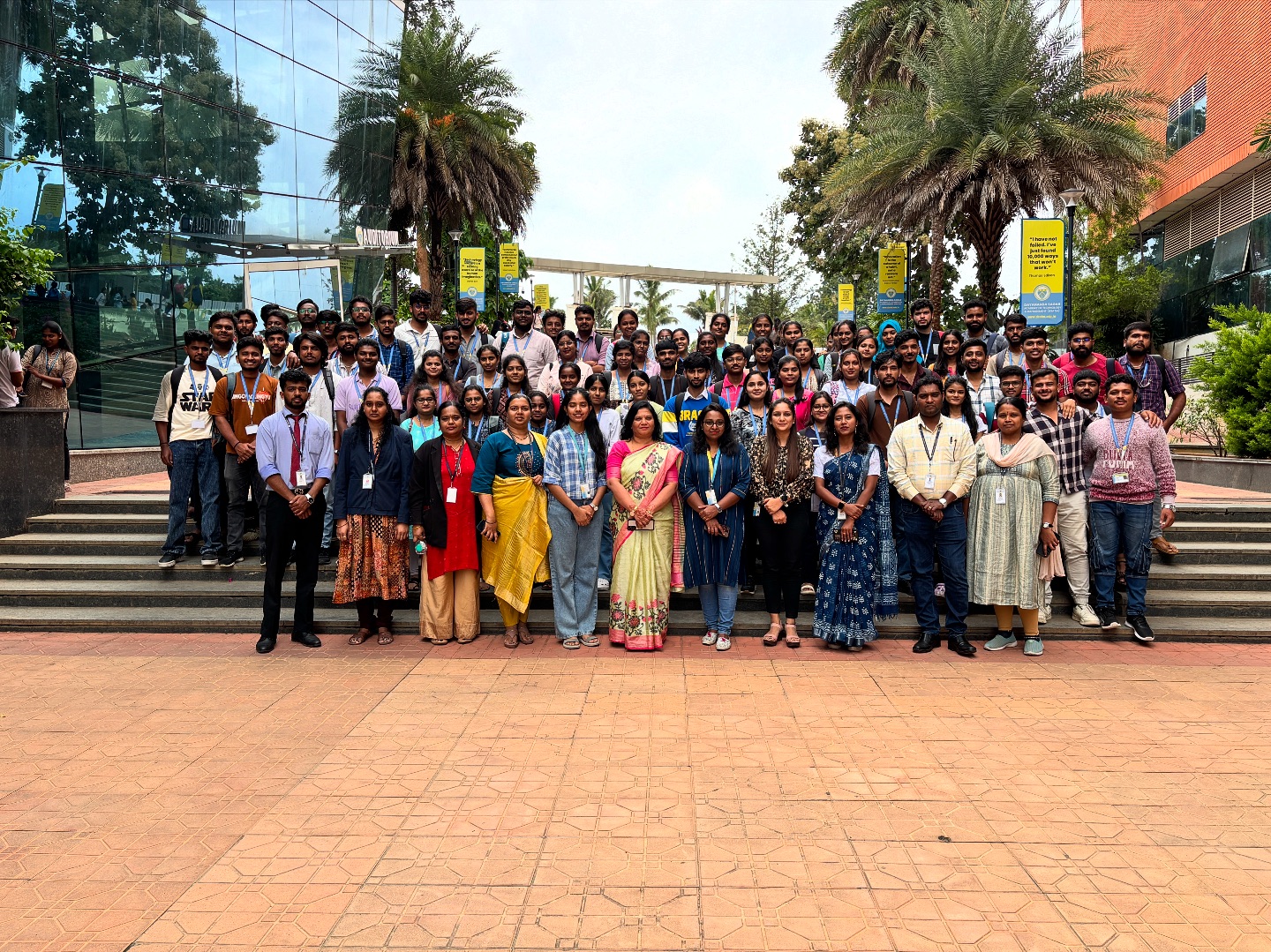 Dayananda Sagar Academy of Technology and Management | Bangalore
