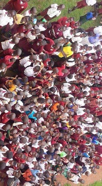 What other better quality do we... - Hon. Lufafa Nelson