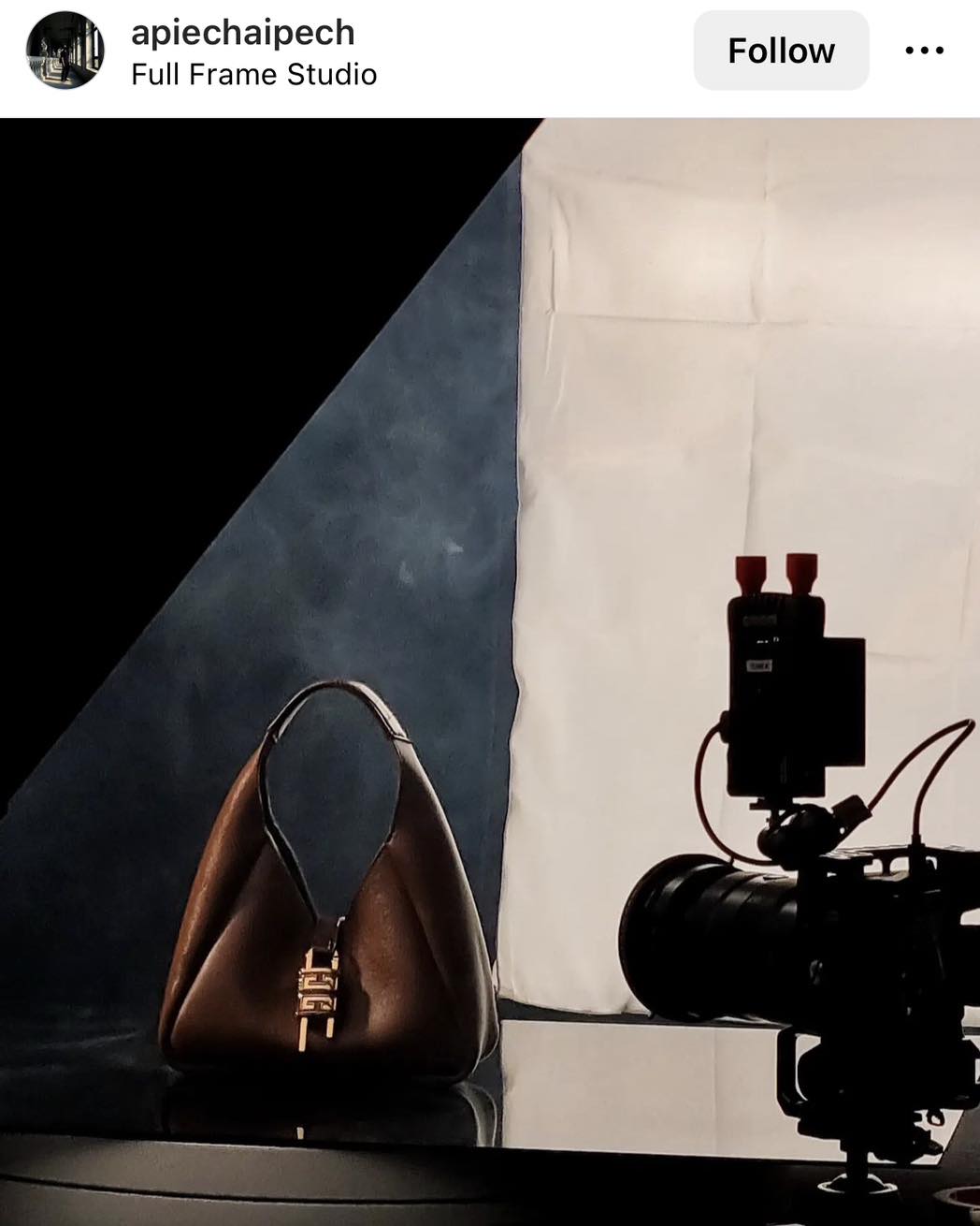 ถ่าย Product คิดถึง Full Frame Studio... - Full Frame Studio