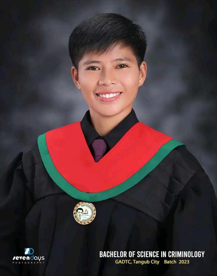 Gov. Alfonso D. Tan College ROTC Unit 2019-2020 | Tangub City
