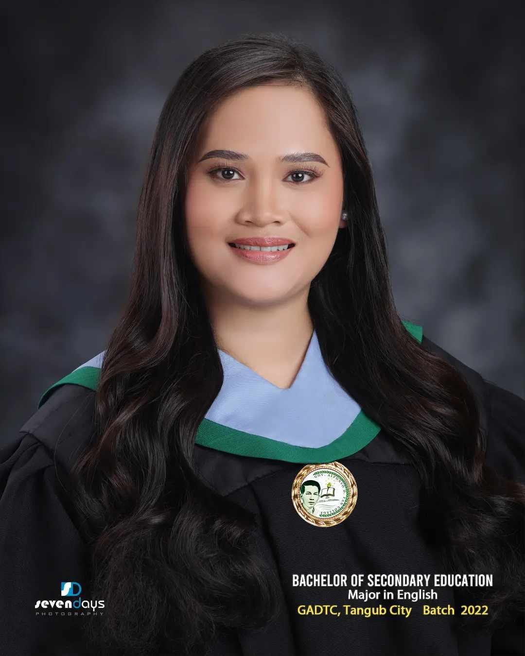 Gov. Alfonso D. Tan College ROTC Unit 2019-2020 | Tangub City