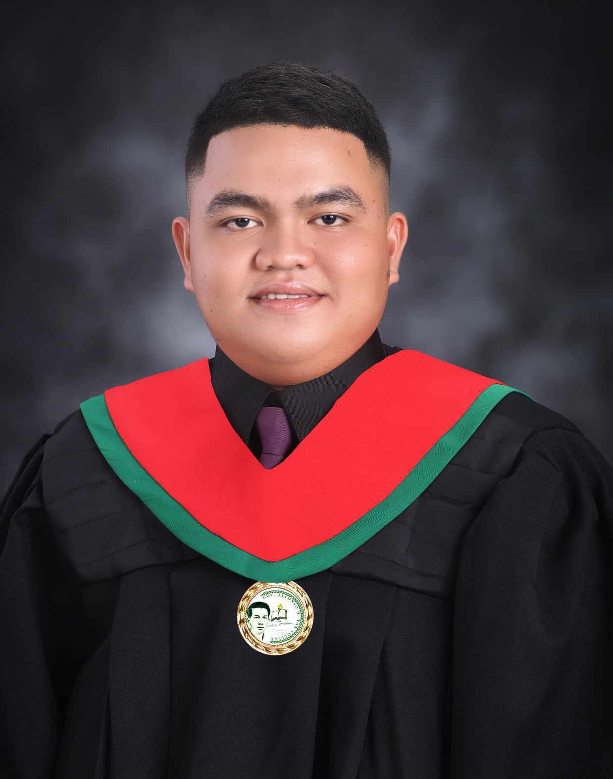 Gov. Alfonso D. Tan College ROTC Unit 2019-2020 | Tangub City