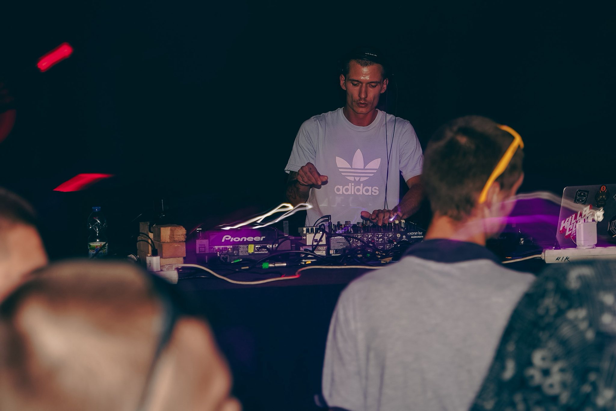 Obsession Rave | Zagreb
