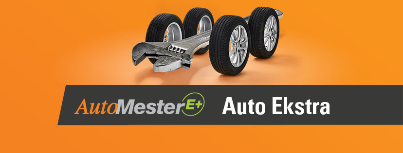 Auto Ekstra ApS - AutoMester E+ | Horsens
