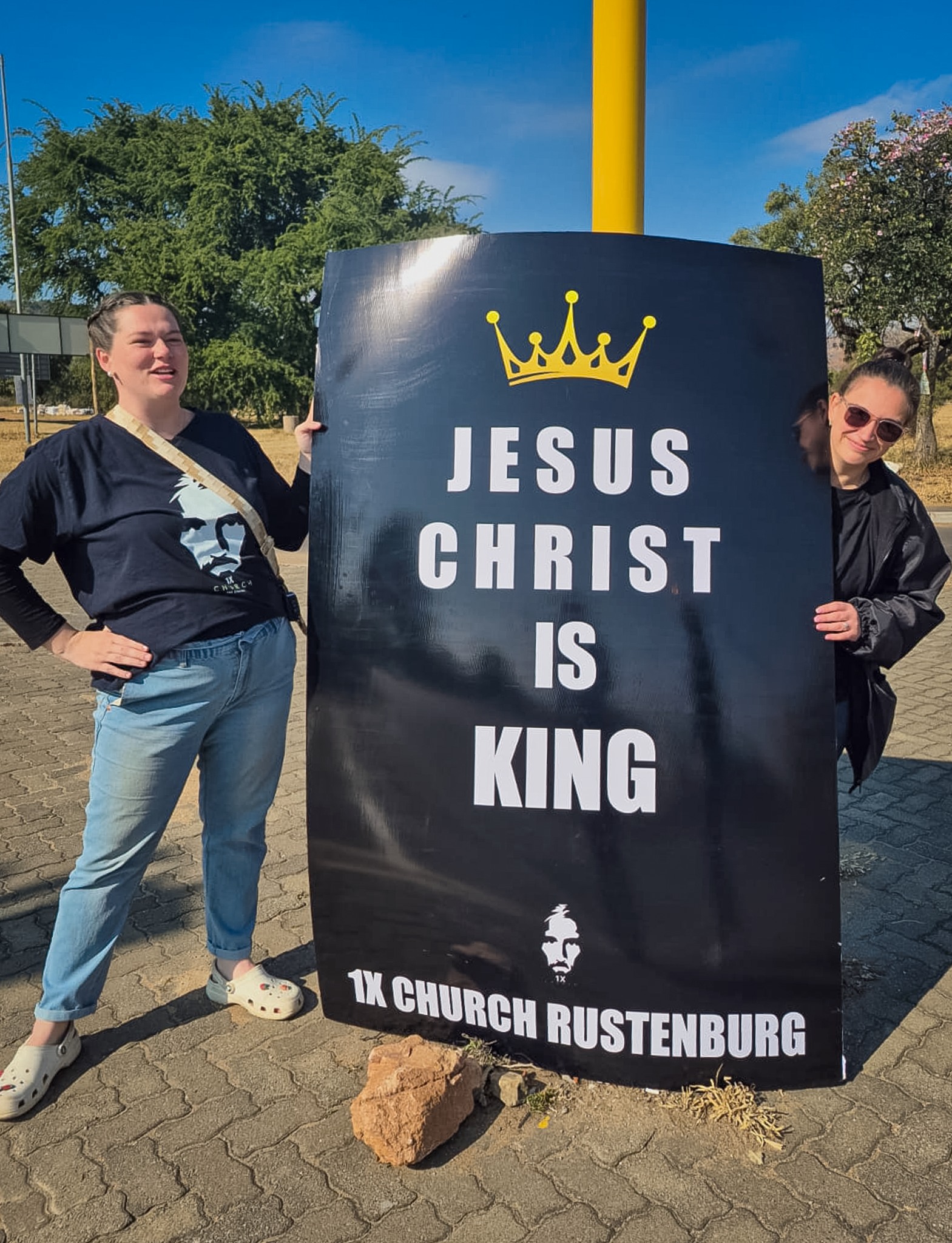 1X Church - ‼️RUSTENBURG ‼️- 1X Uplifting the name of... | Facebook