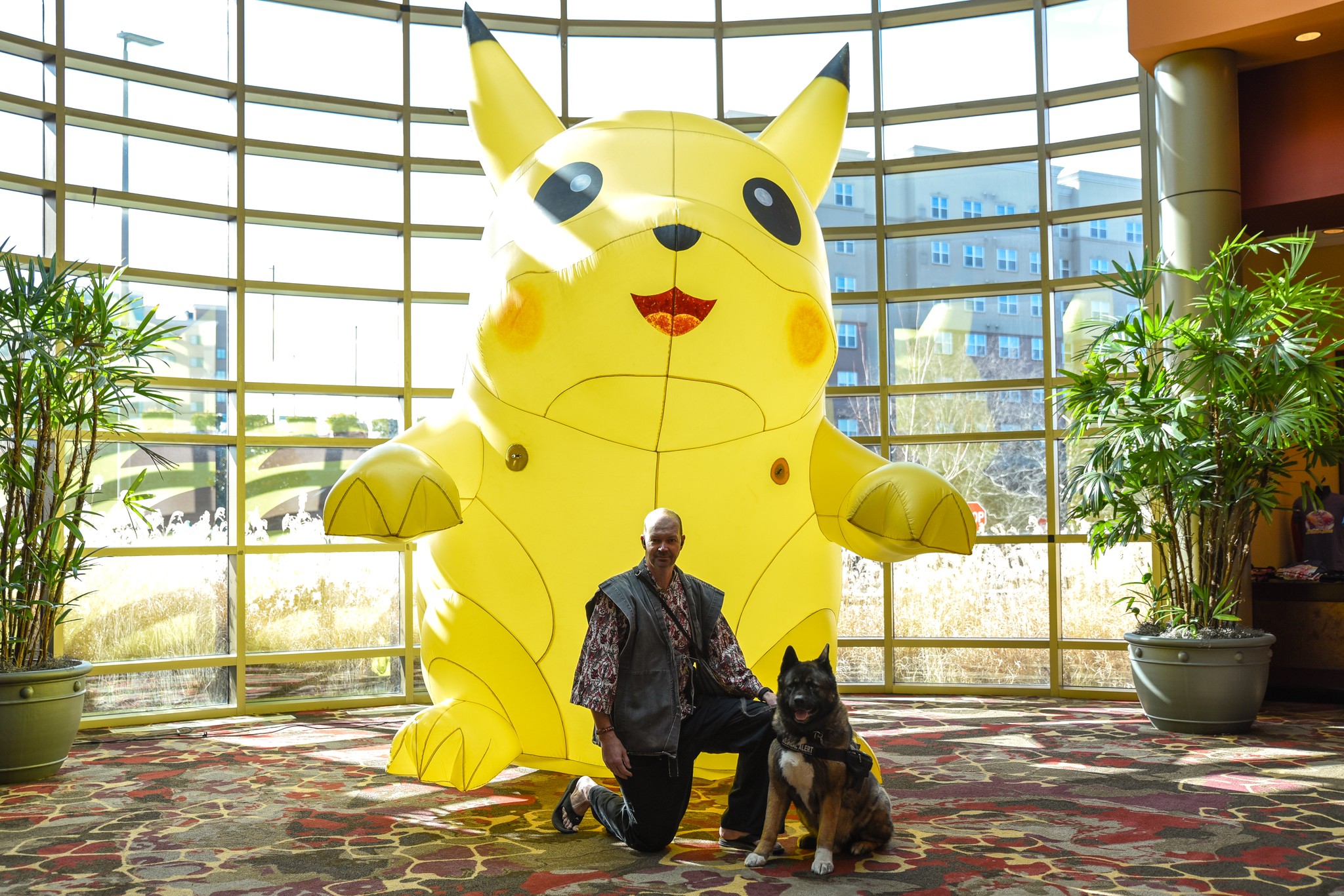 Ichibancon - Ichibancon Week 2 Is Happening Now!... | Facebook
