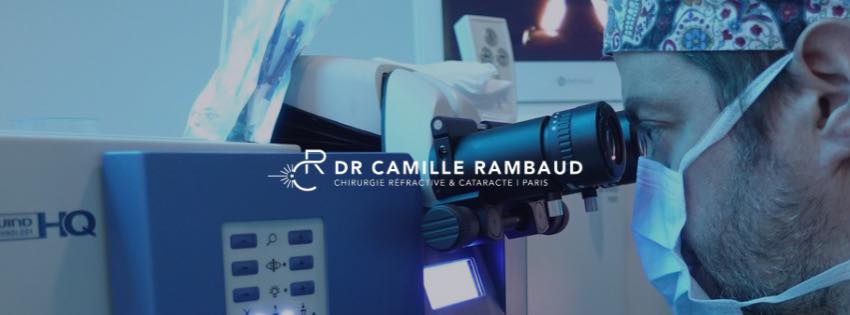 Dr Camille Rambaud | Paris
