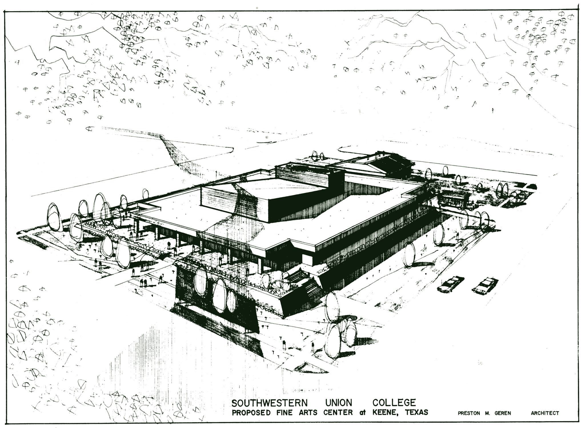 Southwestern Adventist University Archives | Keene TX