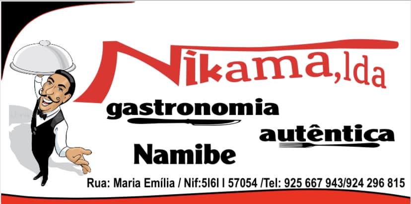 Nikama, Lda | Namibe