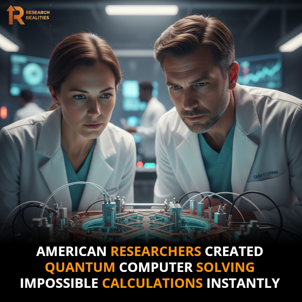 Physics Is Fun | IBM is set to make a leap in quantum computing with ...