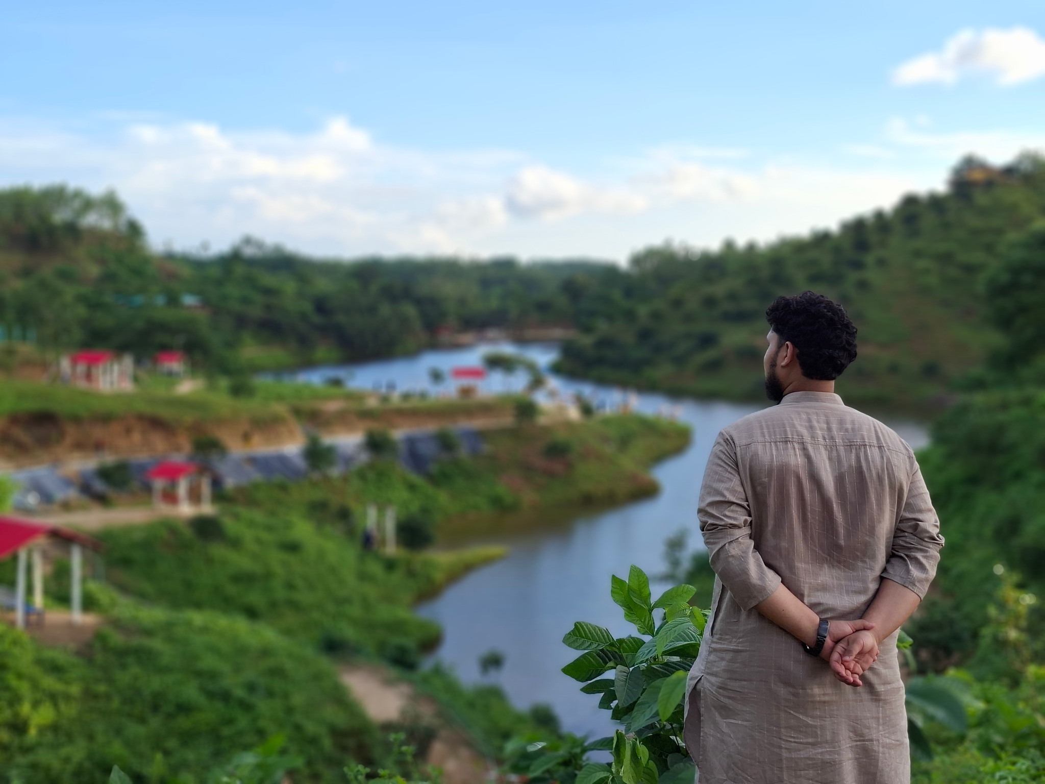 H.M. Ismail
