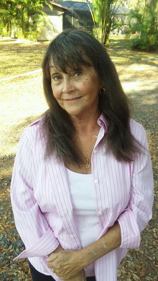 Susan Mize