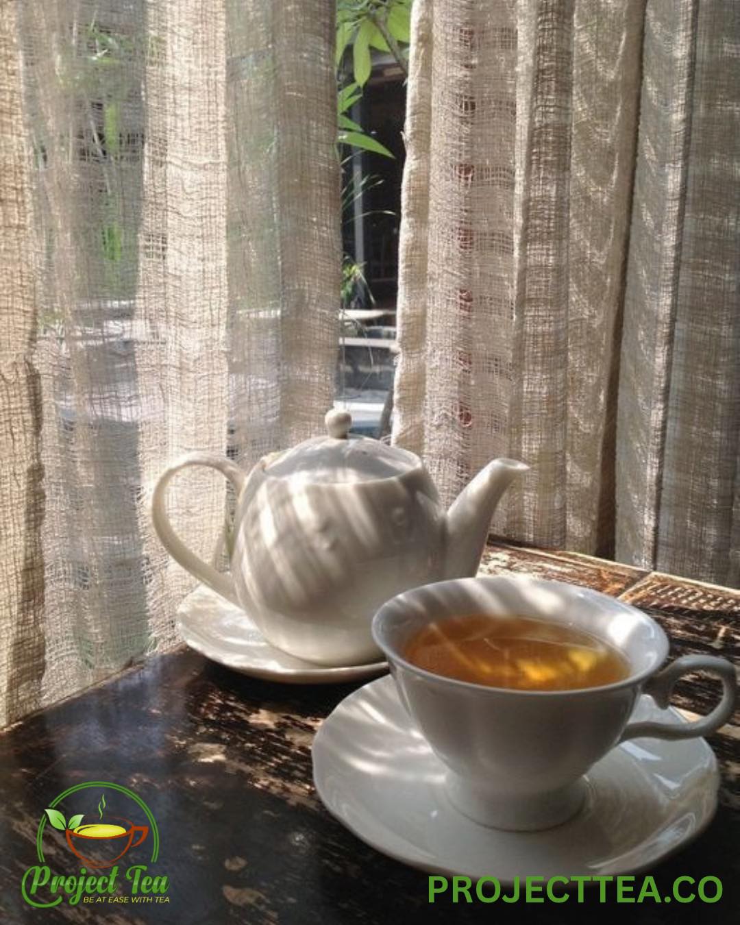 Project Tea