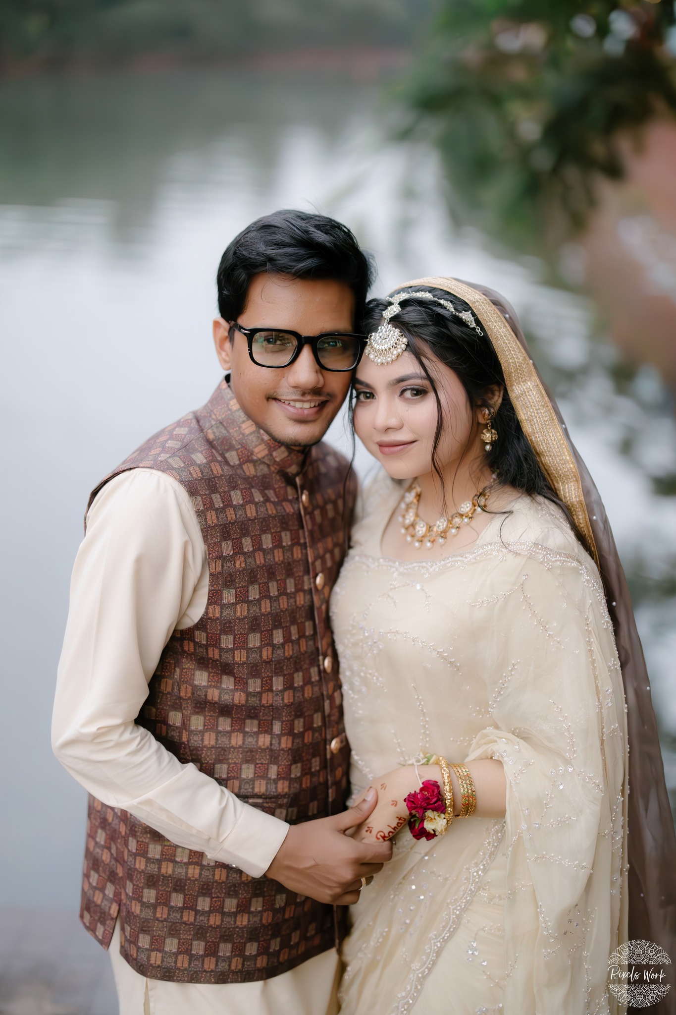 Pixels Work - ♔ Tasin and Rahat's Akdh♕ 🌸 Dhaka/2025 📸... | Facebook