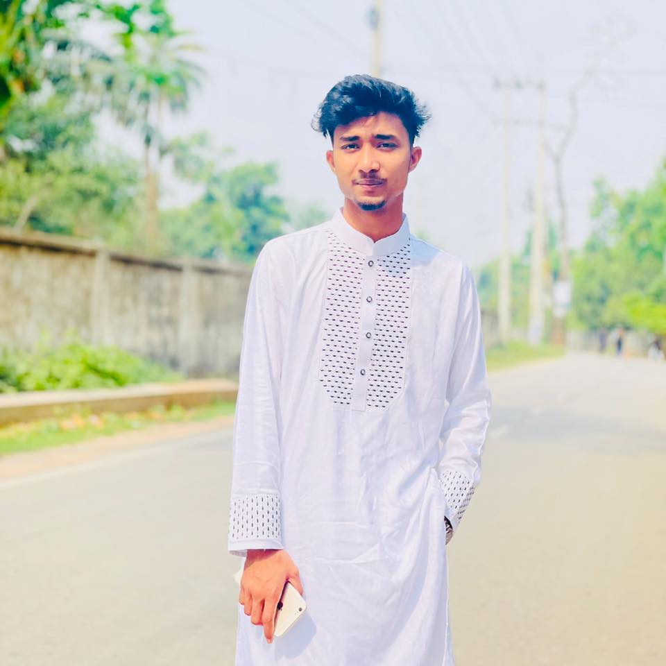 Sakhawat Hossain Robi