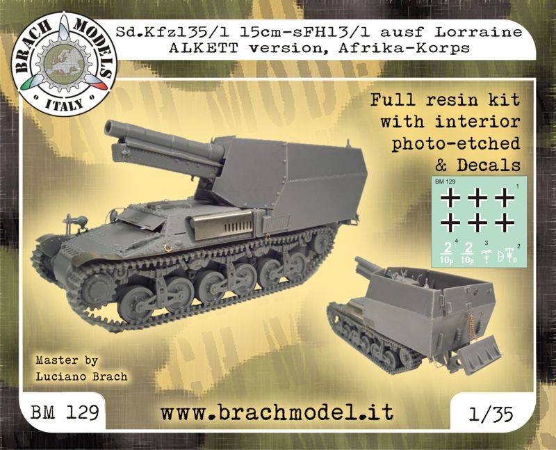 Brach Model