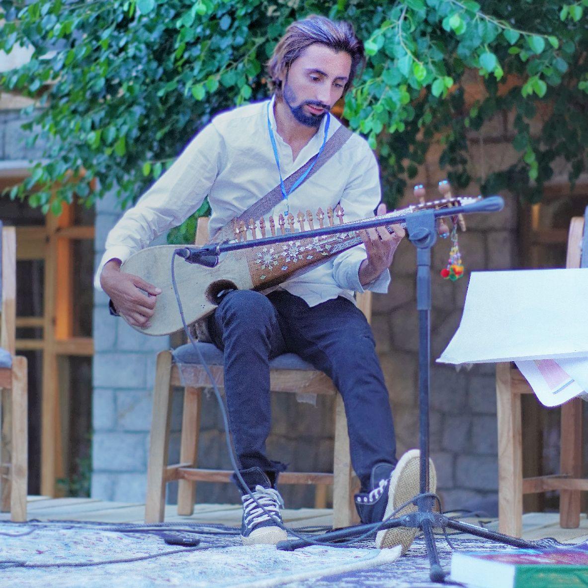 علی مولا new Burushaski Ginan 2026 is released now Lyrics Mehrban rahee ...