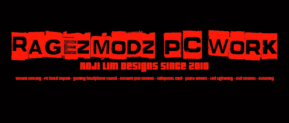 Ragezmodz PC Workz | Caloocan