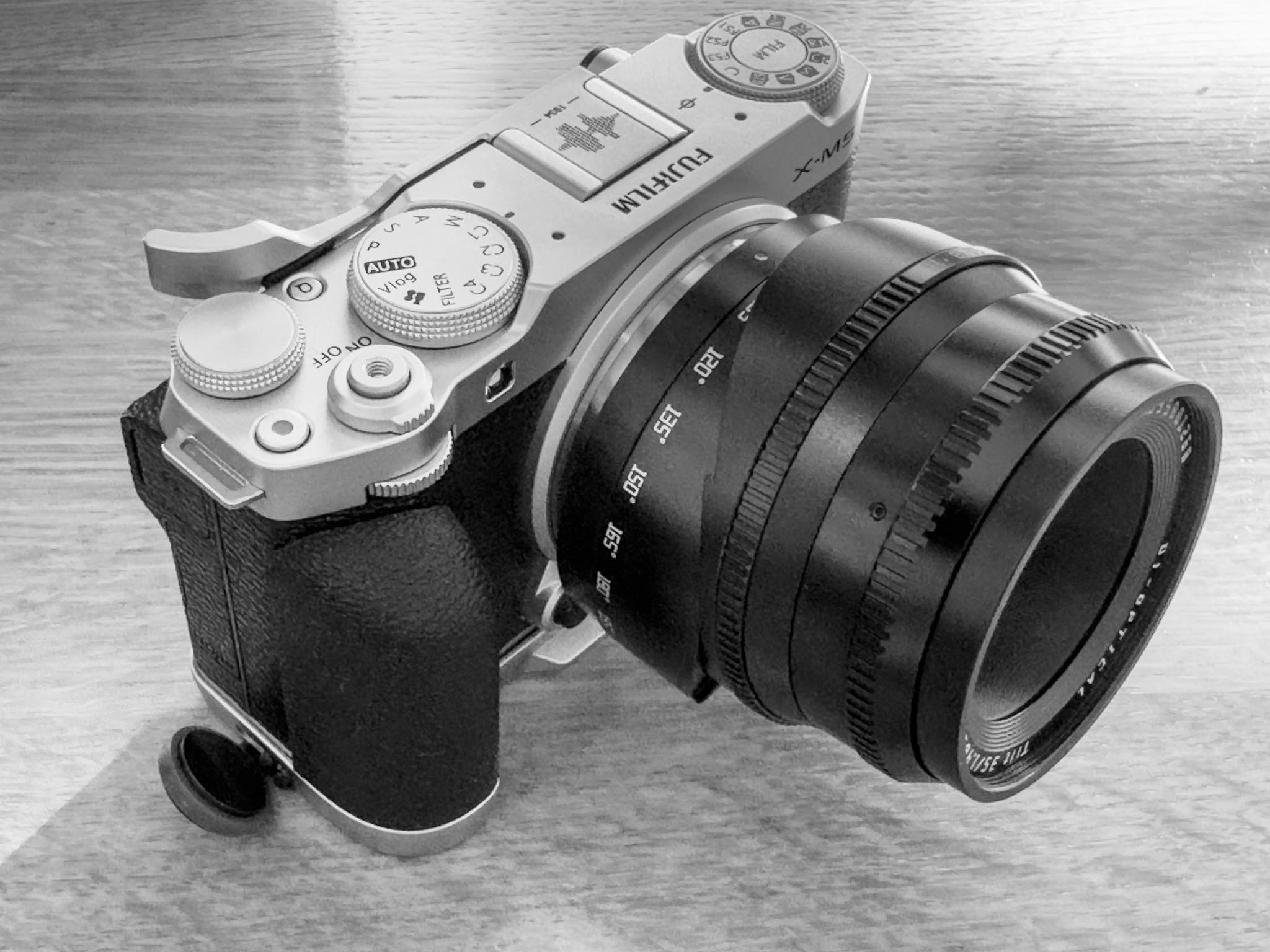 XM5 TTArtisan 35mm f1.4 lens sample photos